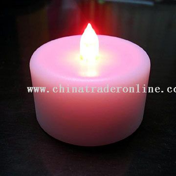 Flash Candle  from China